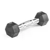 Gymstick Haltère Hexagonale Pro 1kg 1 kg