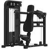 Gymstick Machine à épaules Seated
