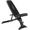 Gymstick Banc Réglable Utility