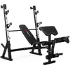 Gymstick Banc De Musculation Wb8.0