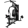 Gymstick Salle De Sport à Domicile Multi-postes Home Gym 3.0