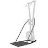 Gymstick Support Au Sol Pour Air Ski Trainer Pro