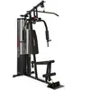 Gymstick Salle De Sport à Domicile Multi-postes Home Gym 2.0