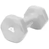 Gymstick Haltère Pro Vinyl 4kg
