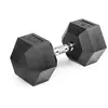Gymstick Haltère Hexagonale Pro 35kg