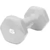 Gymstick Haltère Pro Vinyl 5kg
