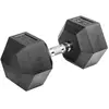 Gymstick Haltère Hexagonale Pro 30kg