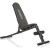 Gymstick Banc Réglable Multifonction
