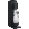 Carrefour Home Machine à eau pétillante - Noir