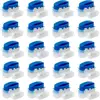 OEM 20 Pièces Connecteur De Câble 314 Pour Robot Tondeuse À Gazon, Éta...