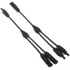 OEM Câble De Connexion Solaire Mc4, Câble De Connexion Pour Panneau Ph...