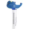 Thermomètre De Piscine Thermomètre De Piscine Flottant1 Pièces  bleu 