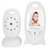 Moniteur vidéo pour bébé sans fil - Baby Phone vidéo - 2,0 LCD couleur...