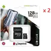 Kingston Technology 2PCS Kingston Canvas Select Plus - Carte mémoire f...