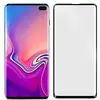 Verre Trempé pour Samsung Galaxy S10+-S10 Plus,Compatible avec Lecteur...