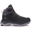 Chaussures de randonnée femme Dachstein Silvretta MC GTX Noir 40 97564...