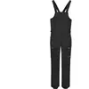 Icepeak - Salopette de ski/snowboard - Cambo M Noir pour Homme - Taill...