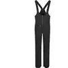ICEPEAK Salopette softshell Exira pour femmes noir | 34