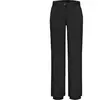 Icepeak - Pantalon de ski/snowboard - Flasher W Noir pour Femme - Tail...