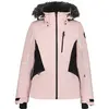 Icepeak - Veste de ski/snowboard stretch - Fayette W Rose Clair pour F...