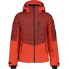 Icepeak - Veste de ski/snowboard stretch - Folsom M Bordeaux pour Homm...