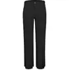Icepeak - Pantalon de ski/snowboard - Fleming M Noir pour Homme - Tail...