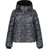 Luhta - Veste de ski isolante et imperméable - Suomutunturi Anthracite...