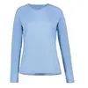 T-shirt manches longues femme Rukka Muotka Violet 40 676829180R-315
