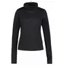 T-shirt manches longues femme Rukka Multia Vert 38 676813133R-990