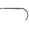 HERRMANS Protège-chaîne "Slim" 1 aile, plastique "Slim 48", 48
