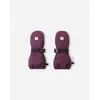 Reima - Ote - Moufles enfant Deep Purple - 5 ans