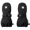 Reima - Ote - Moufles enfant Black - 2 ans