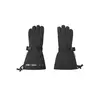 Reima Skimba - Gants ski enfant Black 10 - 12 ans