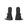 Reima - Snoukka - Gants ski enfant Black - 6 - 8 ans