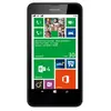 Smartphone Nokia Lumia 630, Double SIM, 8 Go, Noir