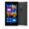 Nokia Lumia 925 11,4 cm (4.5") SIM unique Windows Phone 8 4G Micro-USB B 1 Go 16 Go 2000 mAh Noir