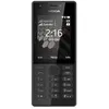 Téléphone mobile - Nokia - 216 Double SIM - GSM - Noir - 2,4 pouces