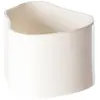 ARTEK vase RIIHITIE PLANT POT SHAPE (Small Shape A - Céramique)