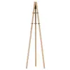 ARTEK portemanteau KIILA COAT STAND (Naturel / Noir - frêne et métal)