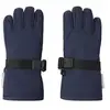 Gants de ski enfant Reima Reimatec Tartu Bleu 10/12 ans 5300105A-6980