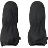 Reima Tassu - Moufles enfant Black 6 - 18 mois