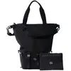 Sacoche de porte-bagages Pelago Noir 23 L BA_RB_BLA_M_E