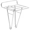 Pelago, Porte-Bagage Avant, Commuter Front Rack, Large, Poli