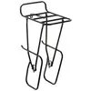 Support de panier vélo inox Pelago Lowrider Noir TU DAO_RB_LPS_BLA