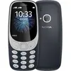 Téléphone mobile - NOKIA - 3310 DS TA-1030 NV FR BLEU FONCE - GSM - 24 - 1200 mAh - Bleu