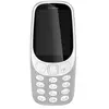 Téléphone mobile - Nokia - 3310 DS TA-1030 - 2,4" - Gris - SMS