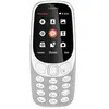 Nokia Téléphone Portable Débloqué Dual Uk Sim-free Gris Mt000736 3310