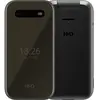 NOKIA HMD 2660 FLIP DS DTC BLACK