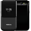 Nokia 2720 Flip 4 Go Double SIM Noir