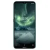 Nokia 7.2 16 cm (6.3") Double SIM Android 9.0 4G USB Type-C 128 Go 3500 mAh Vert